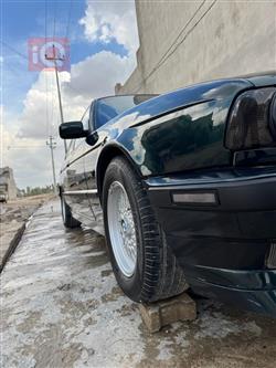 بي ام دبليو الفئة 5